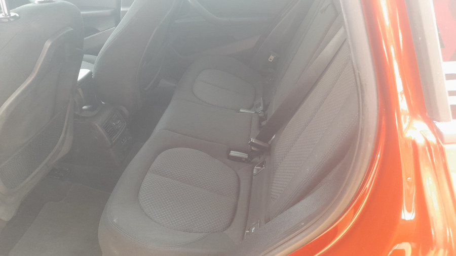 Imagen de BMW X1