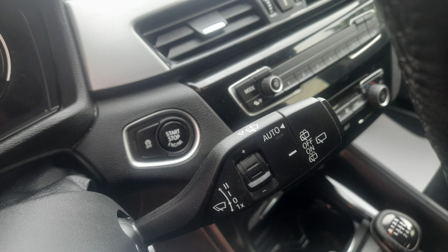 Imagen de BMW X1