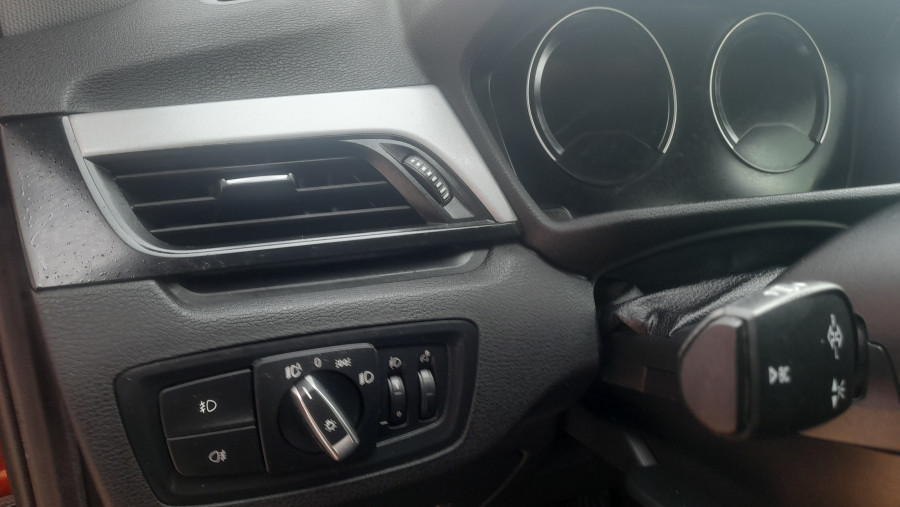 Imagen de BMW X1