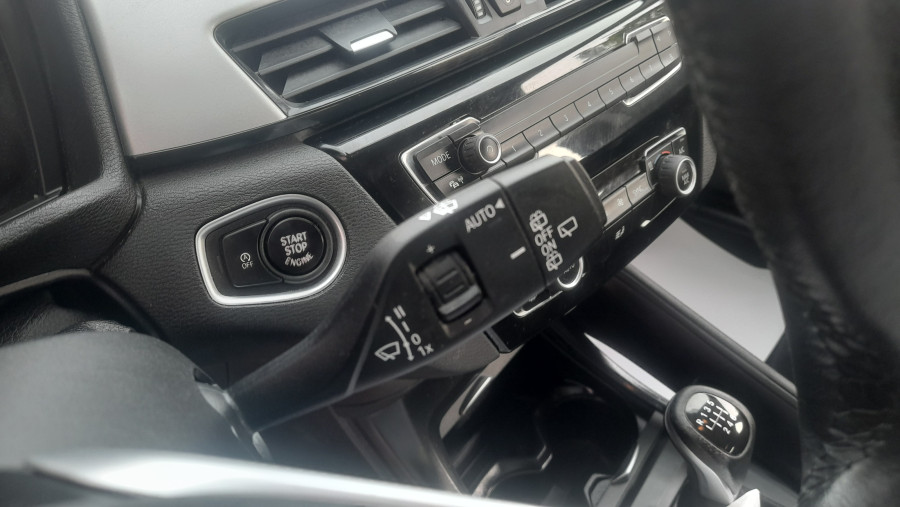 Imagen de BMW X1