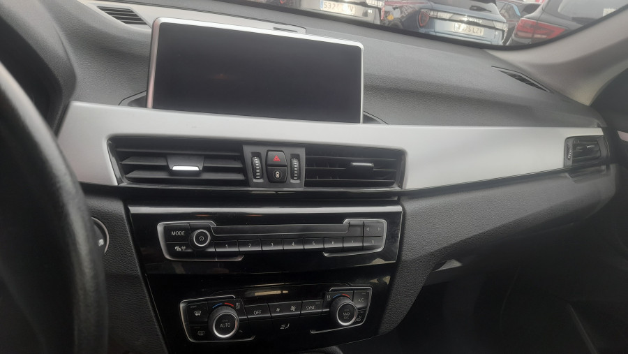 Imagen de BMW X1