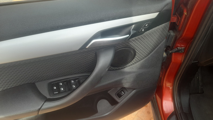 Imagen de BMW X1
