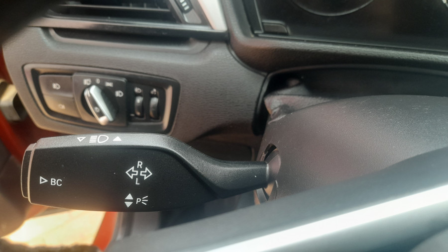 Imagen de BMW X1