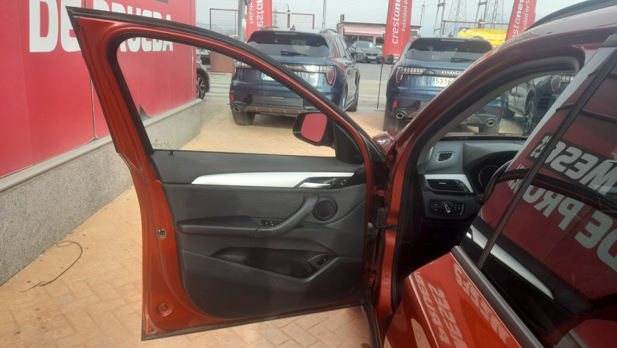 Imagen de BMW X1