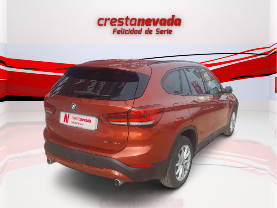 Imagen de BMW X1