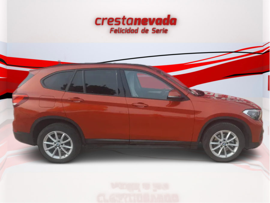 Imagen de BMW X1
