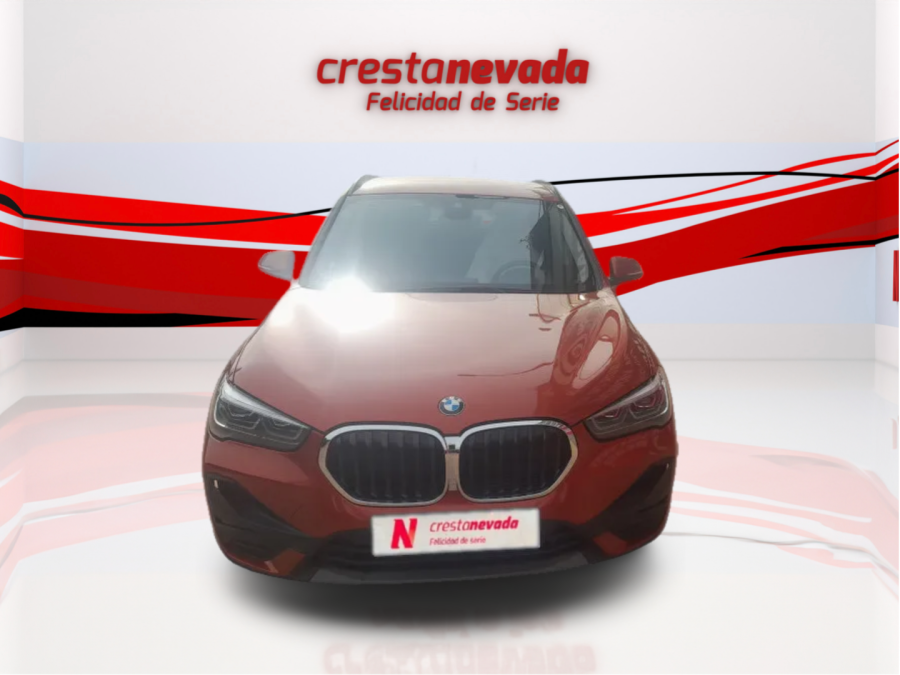 Imagen de BMW X1