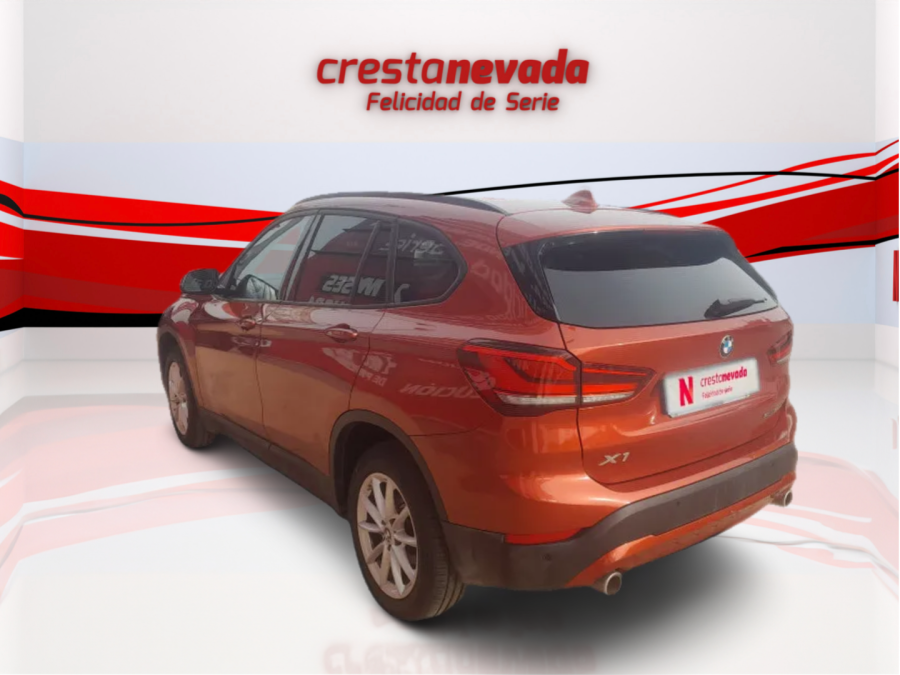 Imagen de BMW X1