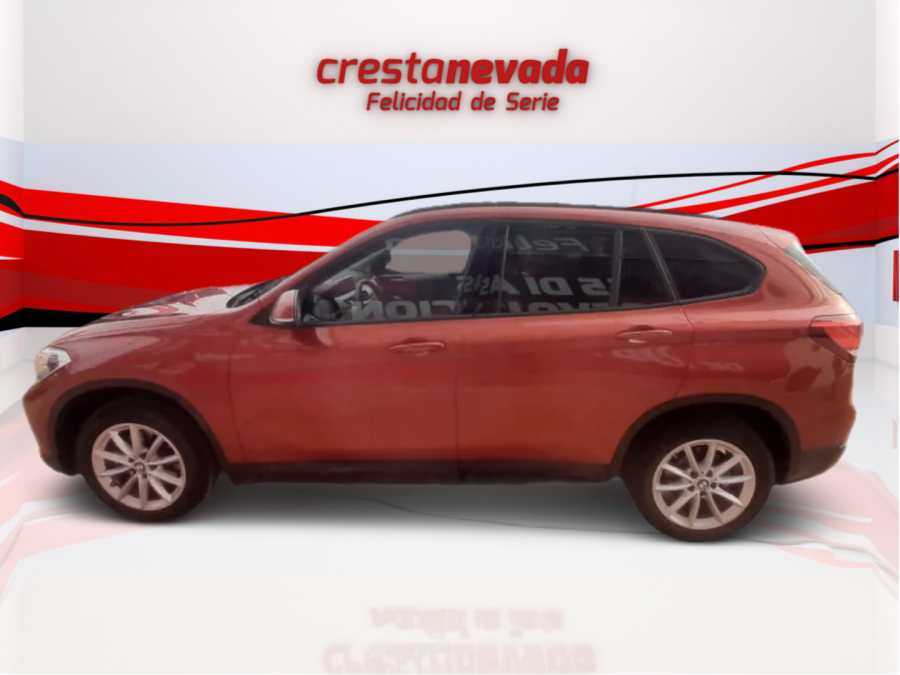 Imagen de BMW X1