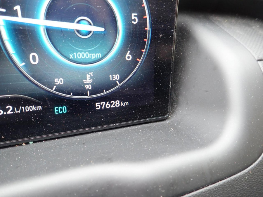 Imagen de Hyundai TUCSON