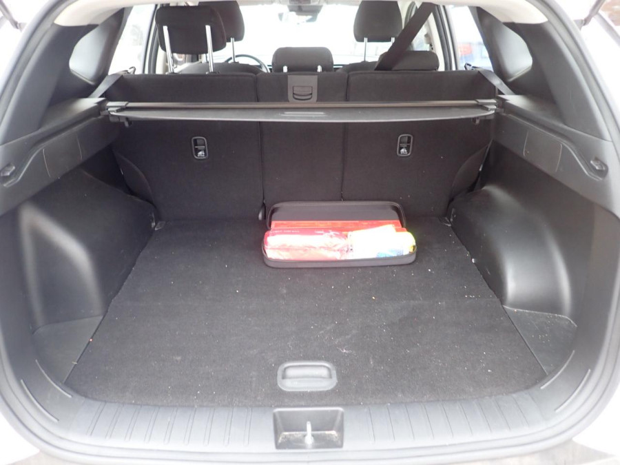 Imagen de Hyundai TUCSON
