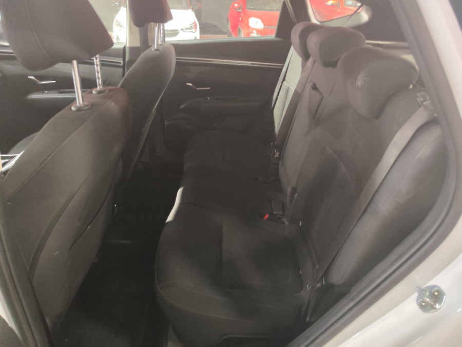 Imagen de Hyundai TUCSON
