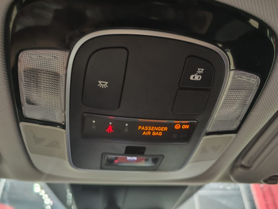 Imagen de Hyundai TUCSON