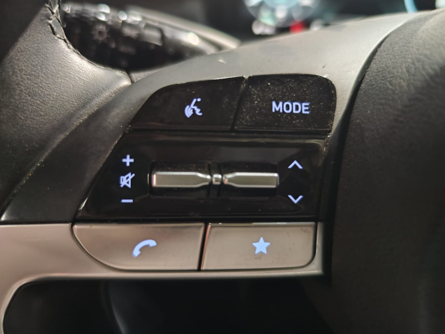 Imagen de Hyundai TUCSON