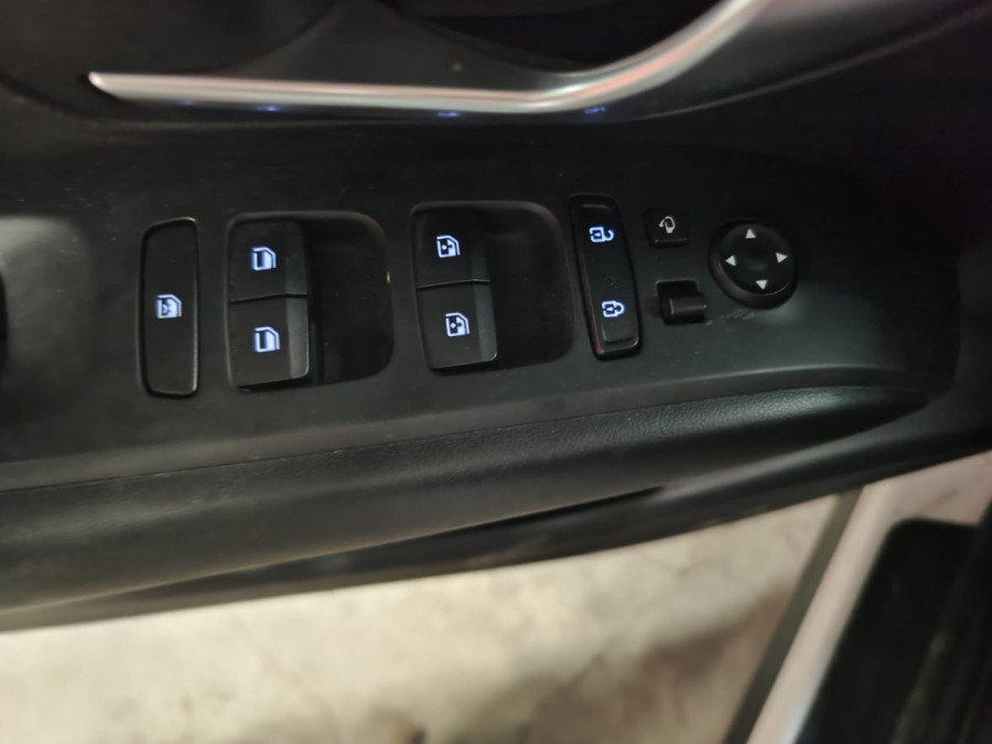Imagen de Hyundai TUCSON