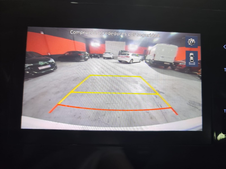 Imagen de Hyundai TUCSON