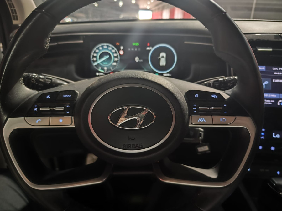 Imagen de Hyundai TUCSON