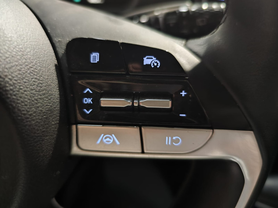 Imagen de Hyundai TUCSON