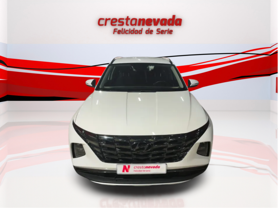 Imagen de Hyundai TUCSON