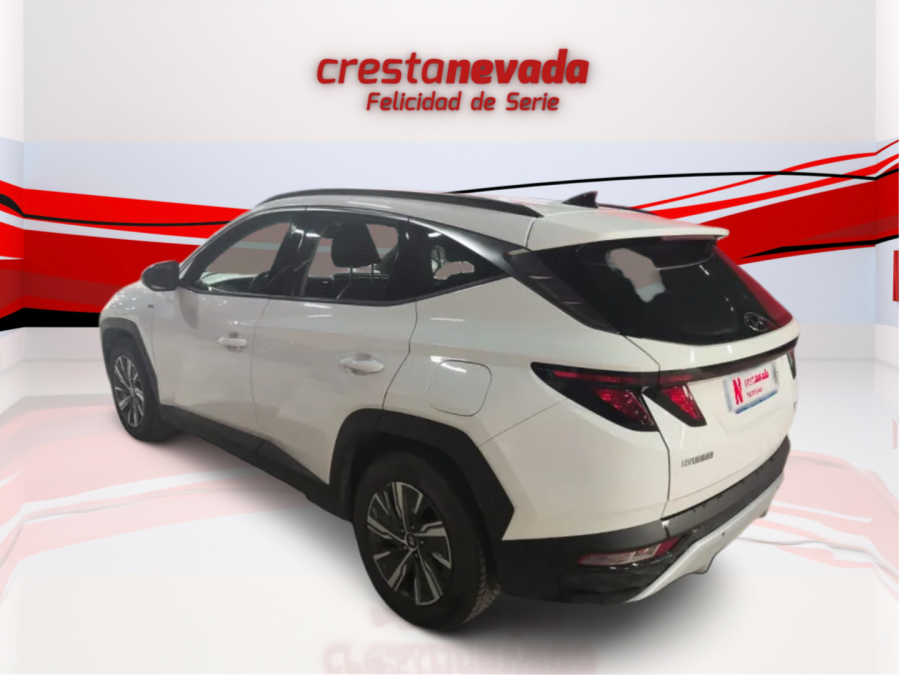 Imagen de Hyundai TUCSON