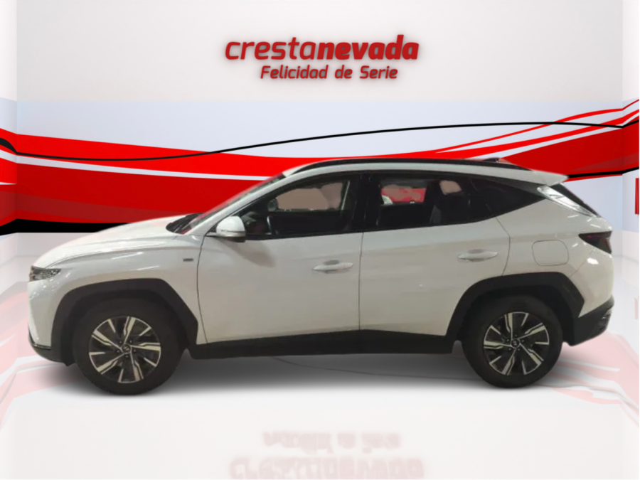 Imagen de Hyundai TUCSON