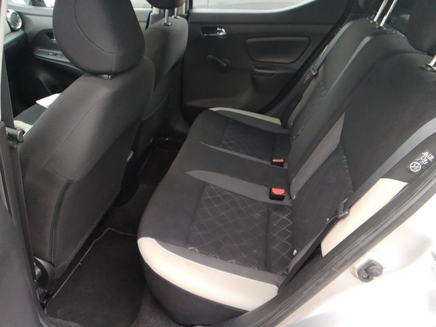 Imagen de NISSAN Micra
