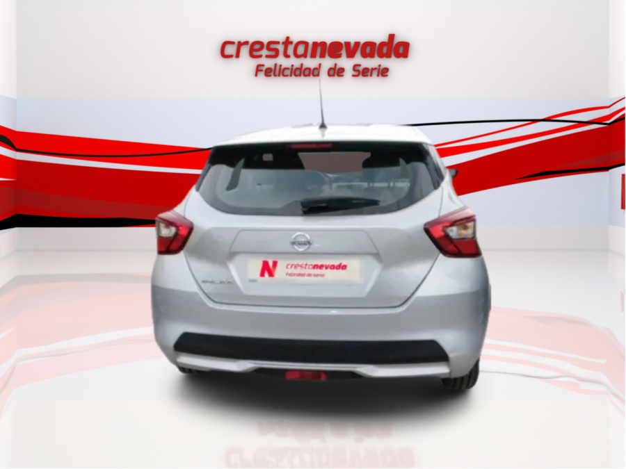 Imagen de NISSAN Micra