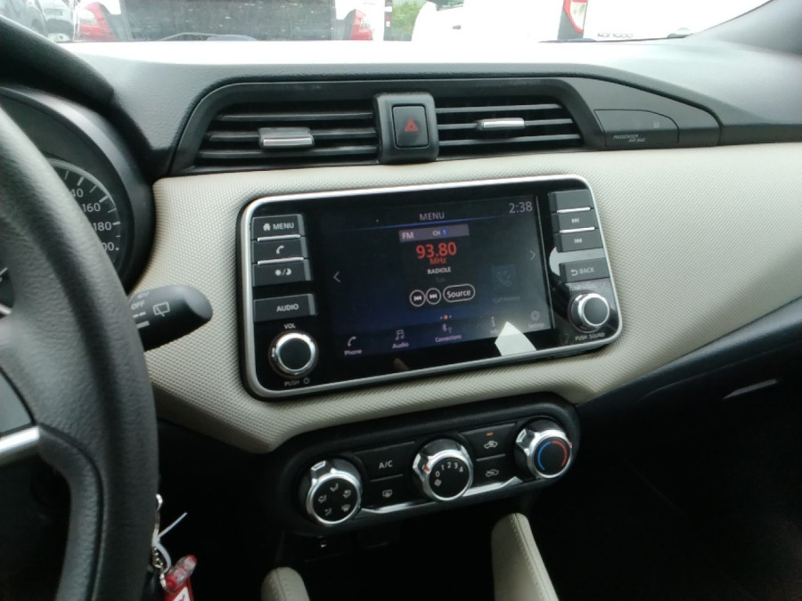 Imagen de NISSAN Micra