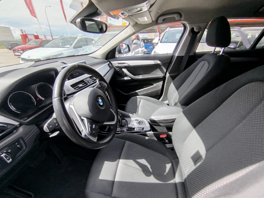 Imagen de BMW X2