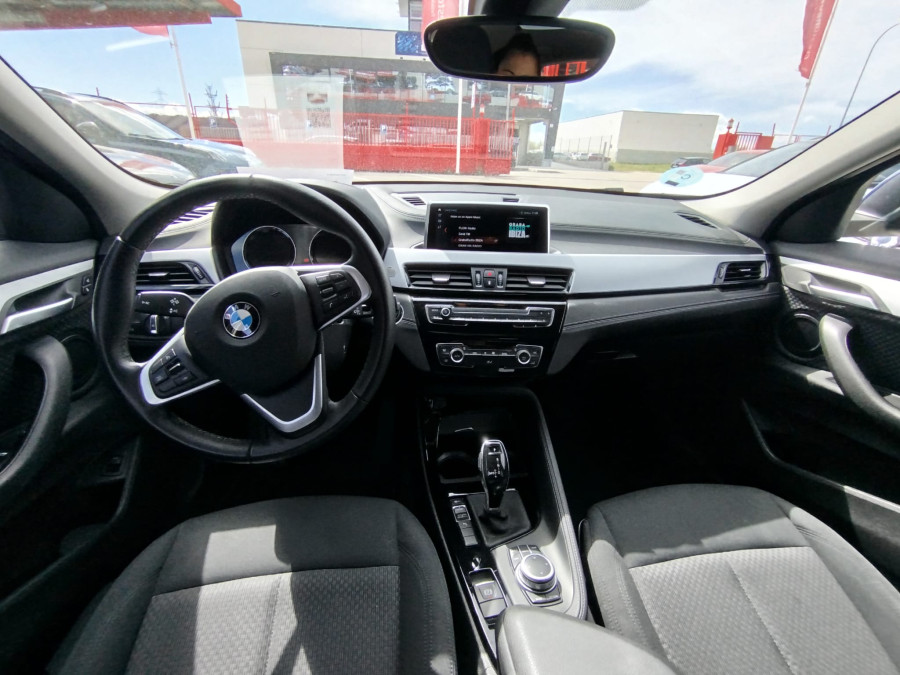 Imagen de BMW X2