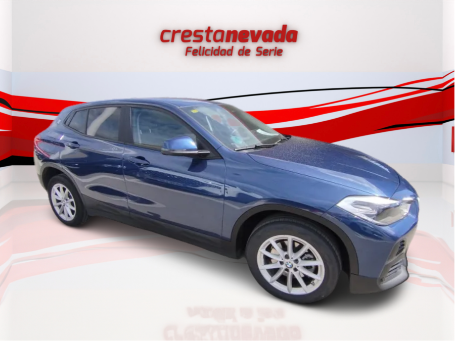 Imagen de BMW X2
