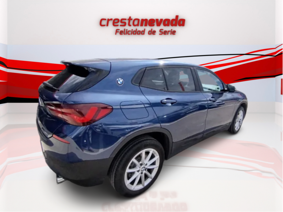 Imagen de BMW X2