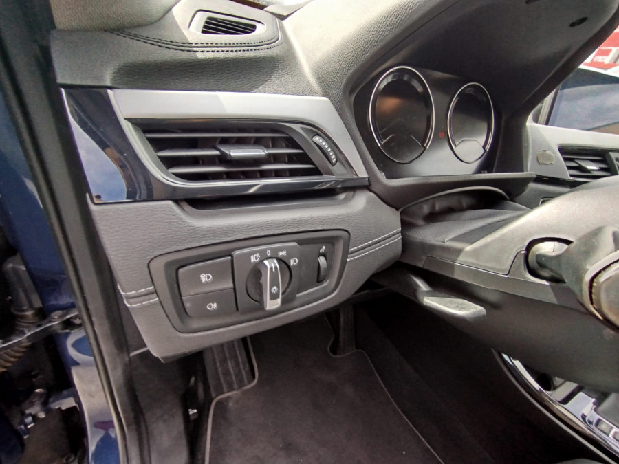 Imagen de BMW X2
