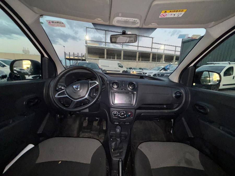 Imagen de Dacia Dokker