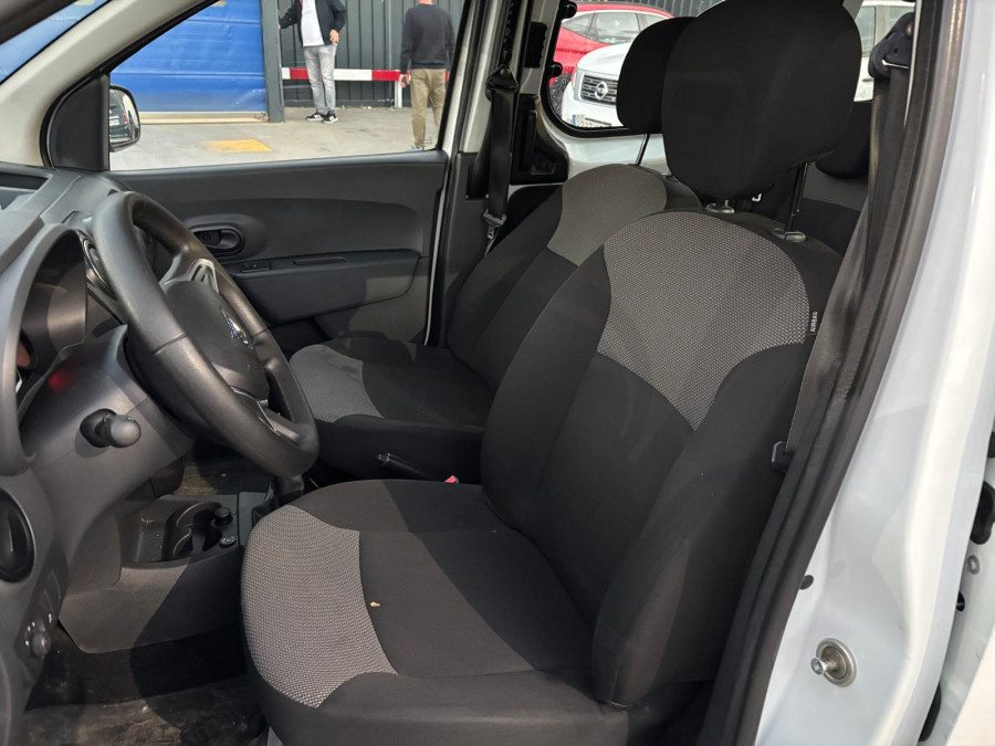 Imagen de Dacia Dokker