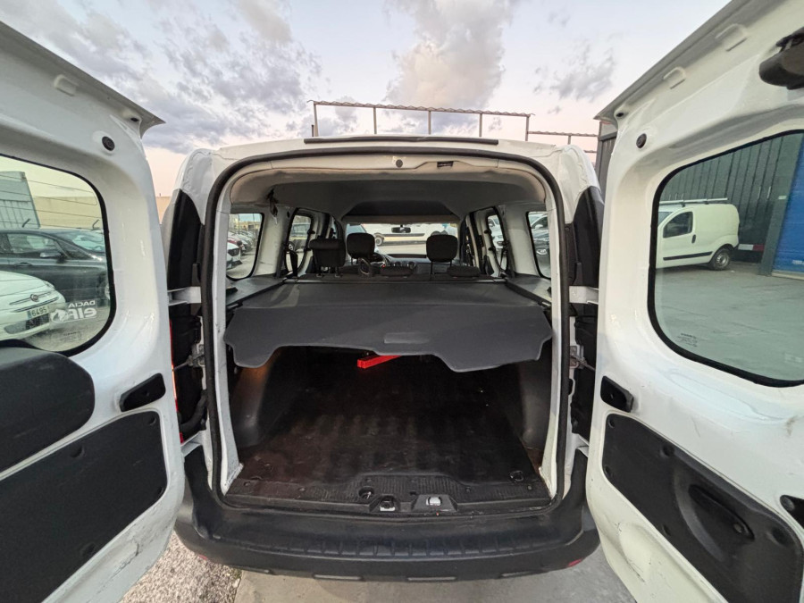 Imagen de Dacia Dokker