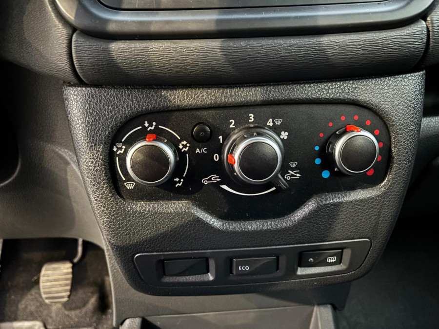 Imagen de Dacia Dokker