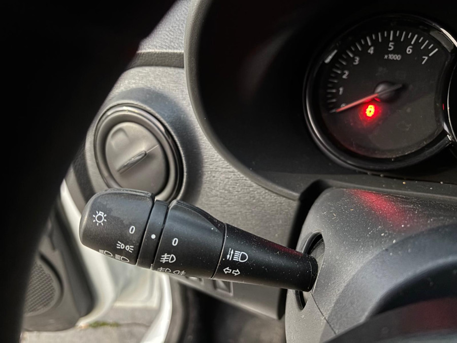 Imagen de Dacia Dokker