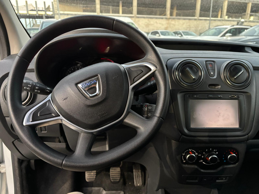 Imagen de Dacia Dokker