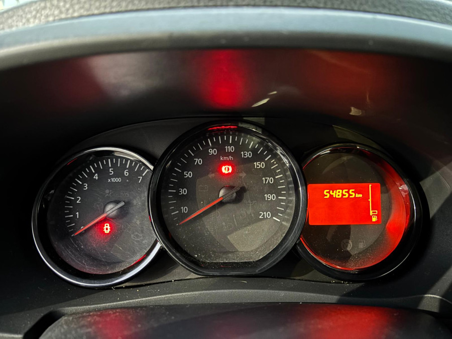 Imagen de Dacia Dokker