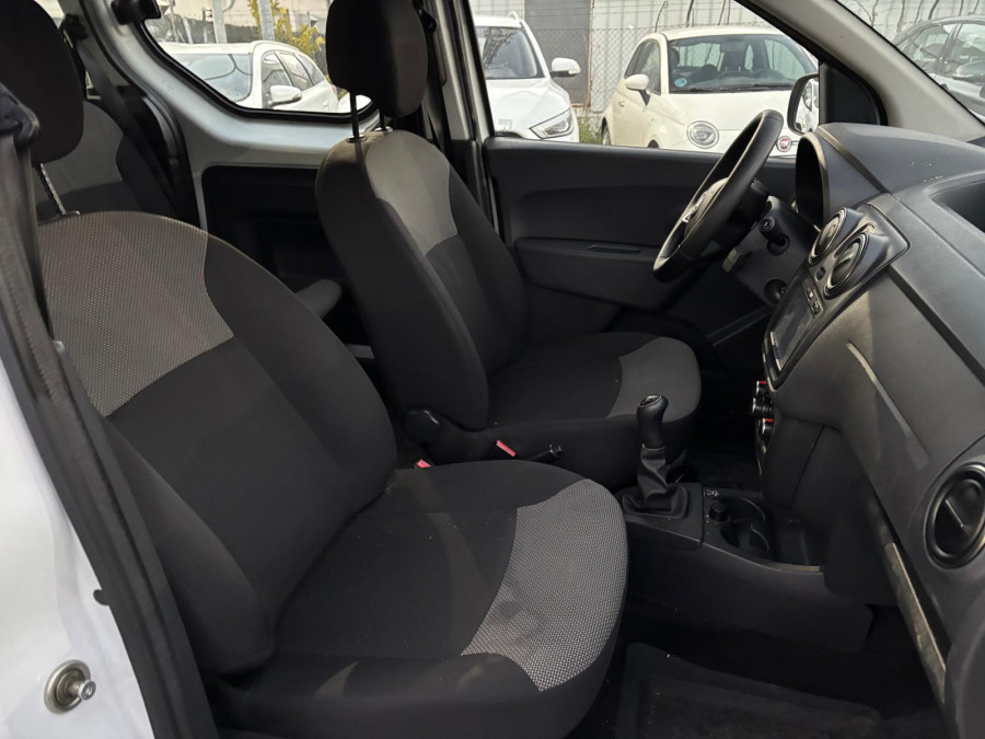 Imagen de Dacia Dokker