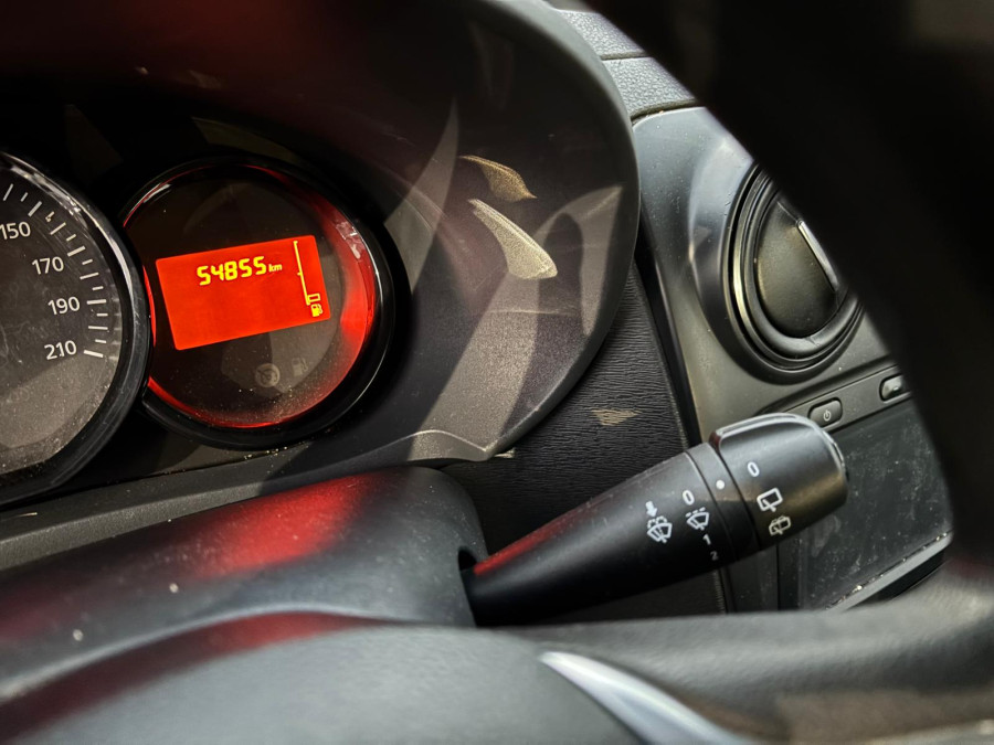 Imagen de Dacia Dokker