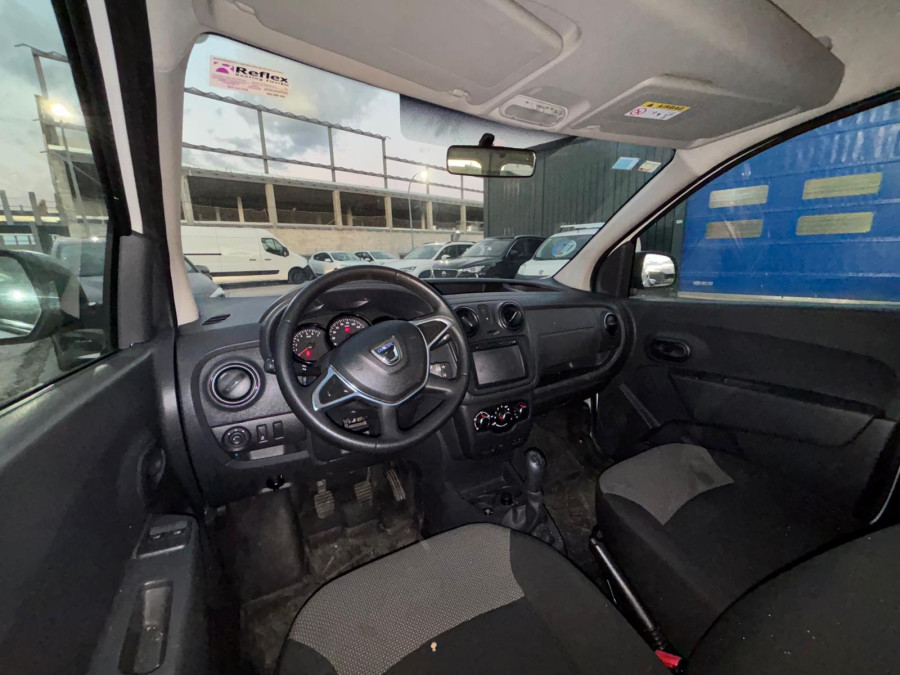 Imagen de Dacia Dokker