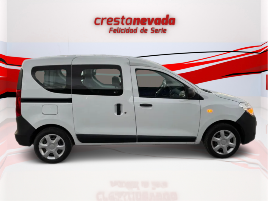 Imagen de Dacia Dokker