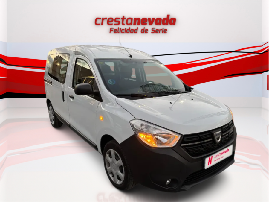 Imagen de Dacia Dokker