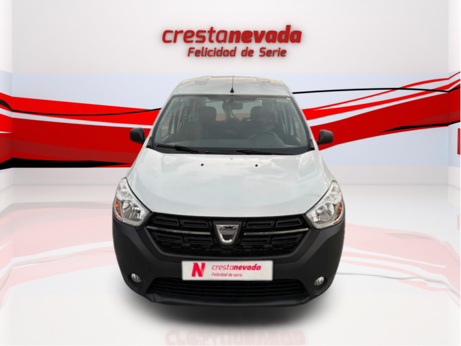 Imagen de Dacia Dokker