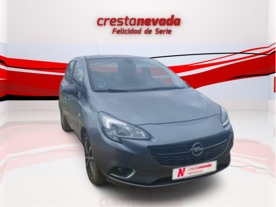 Imagen de Opel Corsa