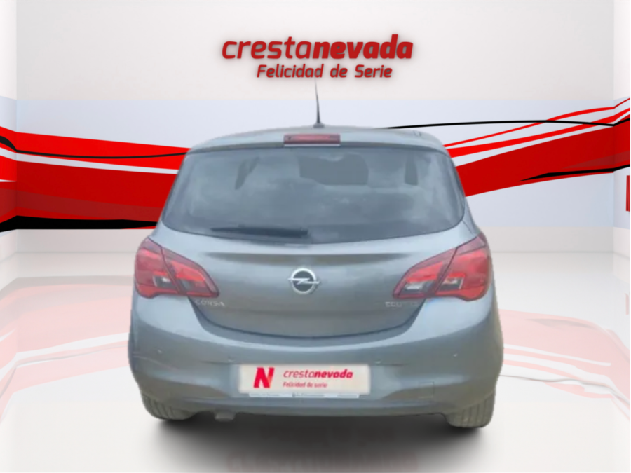 Imagen de Opel Corsa