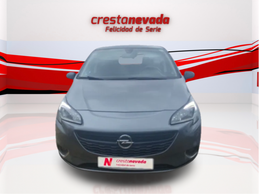 Imagen de Opel Corsa