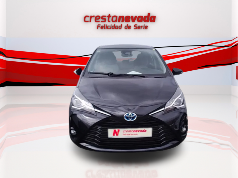 Imagen de TOYOTA Yaris